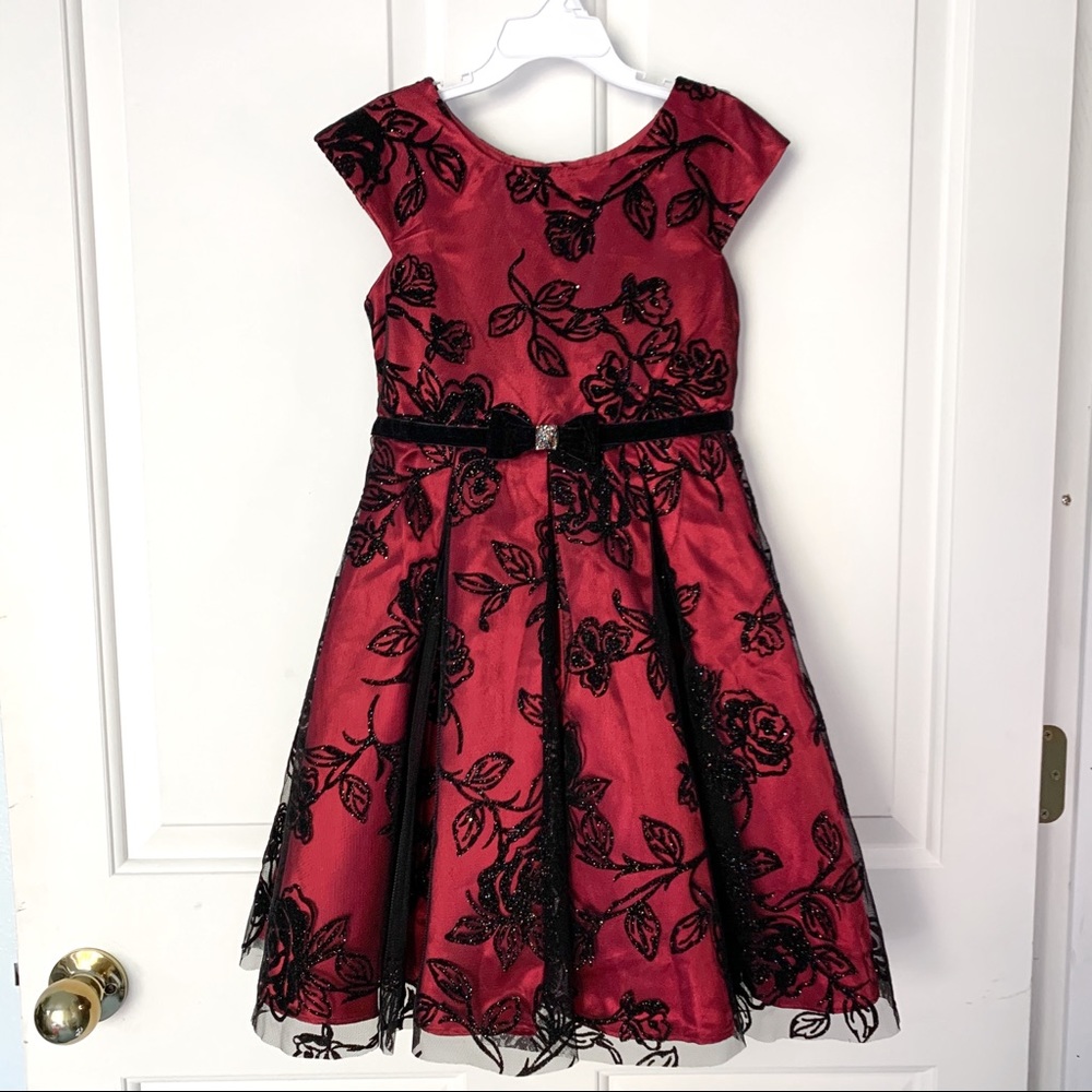 NWOT Jona Michelle Dress